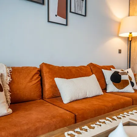 Beyoglu Benesta Residence, 1 Bedroom No-182 *