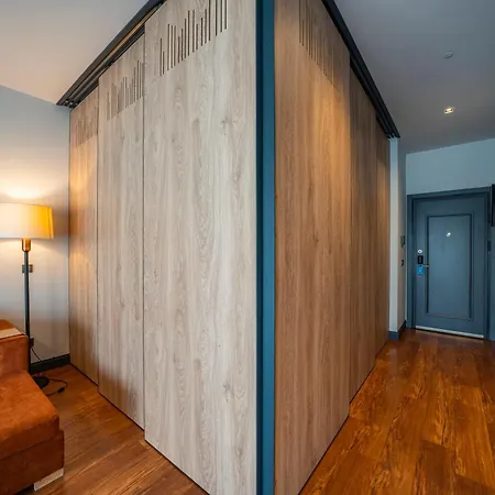 Beyoglu Benesta Residence, 1 Bedroom No-182 Istanbul