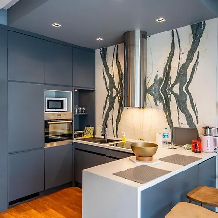 Beyoglu Benesta Residence, 1 Bedroom No-182 * Istanbul