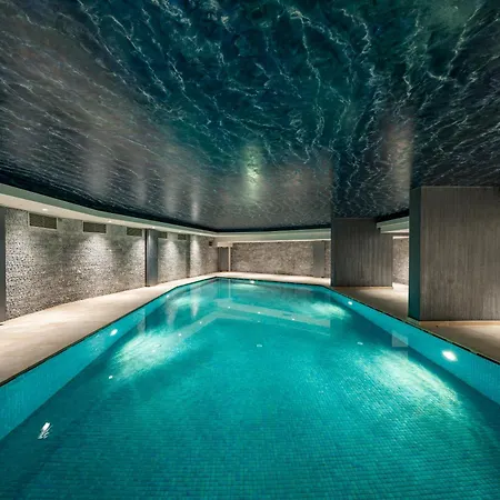 Lejlighed Beyoglu Benesta Residence, 1 Bedroom No-182