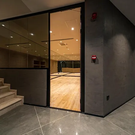 Beyoglu Benesta Residence, 1 Bedroom No-182 Lejlighed Istanbul