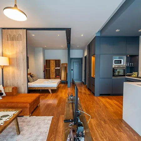 Beyoglu Benesta Residence, 1 Bedroom No-182 * Istanbul