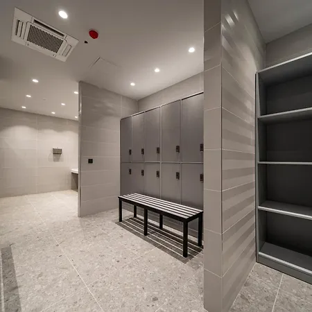 Beyoglu Benesta Residence, 1 Bedroom No-182 Lejlighed Istanbul