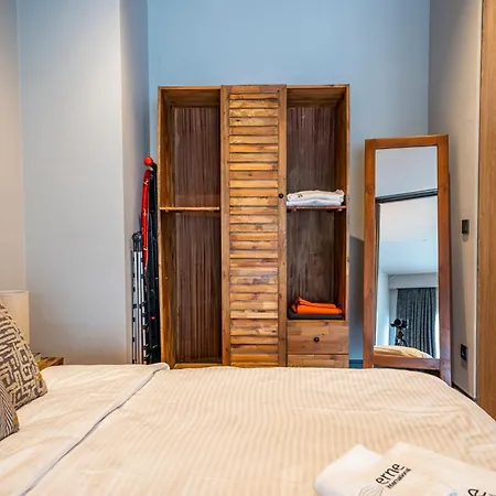 Beyoglu Benesta Residence, 1 Bedroom No-182 * Istanbul