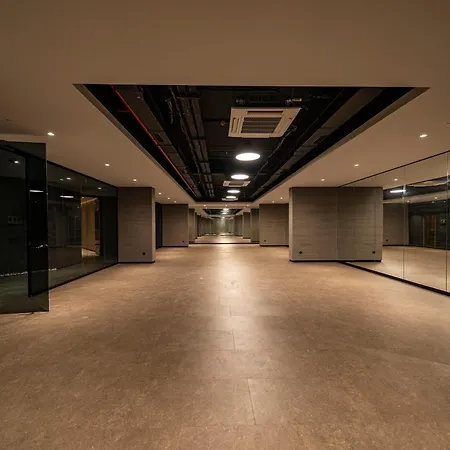 Lejlighed Beyoglu Benesta Residence, 1 Bedroom No-182