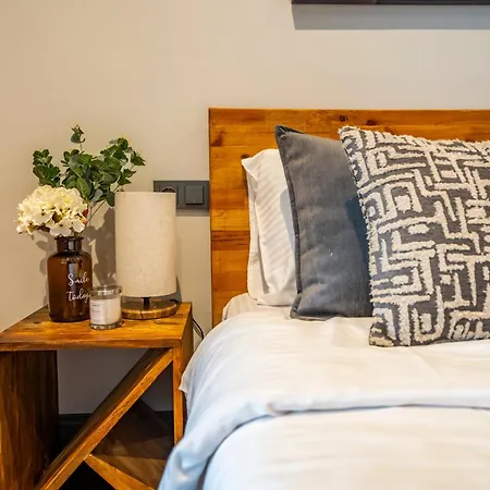 Beyoglu Benesta Residence, 1 Bedroom No-182 Appartement