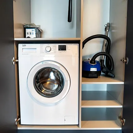 Beyoglu Benesta Residence, 1 Bedroom No-182