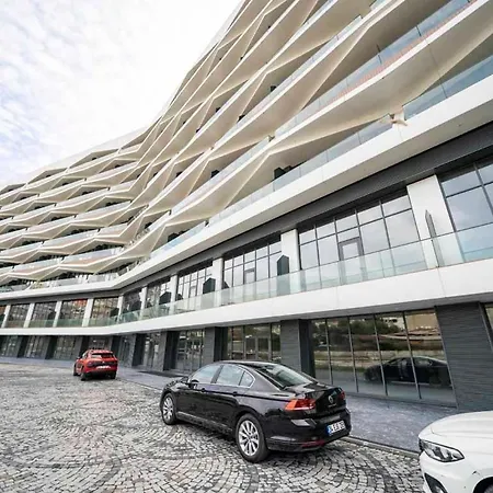 Beyoglu Benesta Residence, 1 Bedroom No-182 Appartement *