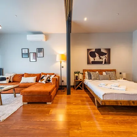 Beyoglu Benesta Residence, 1 Bedroom No-182 *