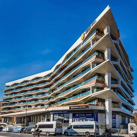 Beyoglu Benesta Residence, 1 Bedroom No-182