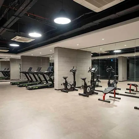 Beyoglu Benesta Residence, 1 Bedroom No-182 *