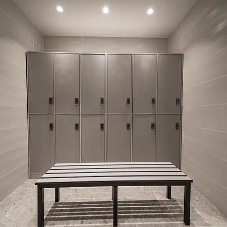 Beyoglu Benesta Residence, 1 Bedroom No-182 Istambul